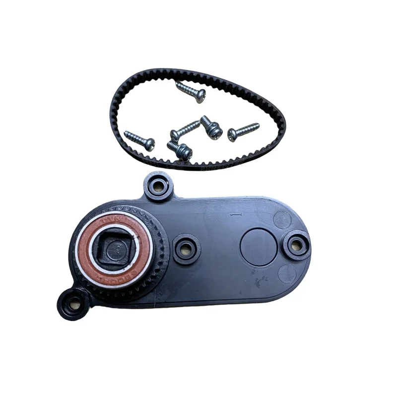 Ремень подшипника двигателя роликовой щетки робота для Ilife A7 A9s A10s A80 Plus/Pro A80 Max V80 Plus L100 DEXP LF-800, детали робота-пылесоса