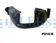 

P010R для крыла на правой стороне (E.M.) XSARA 9705