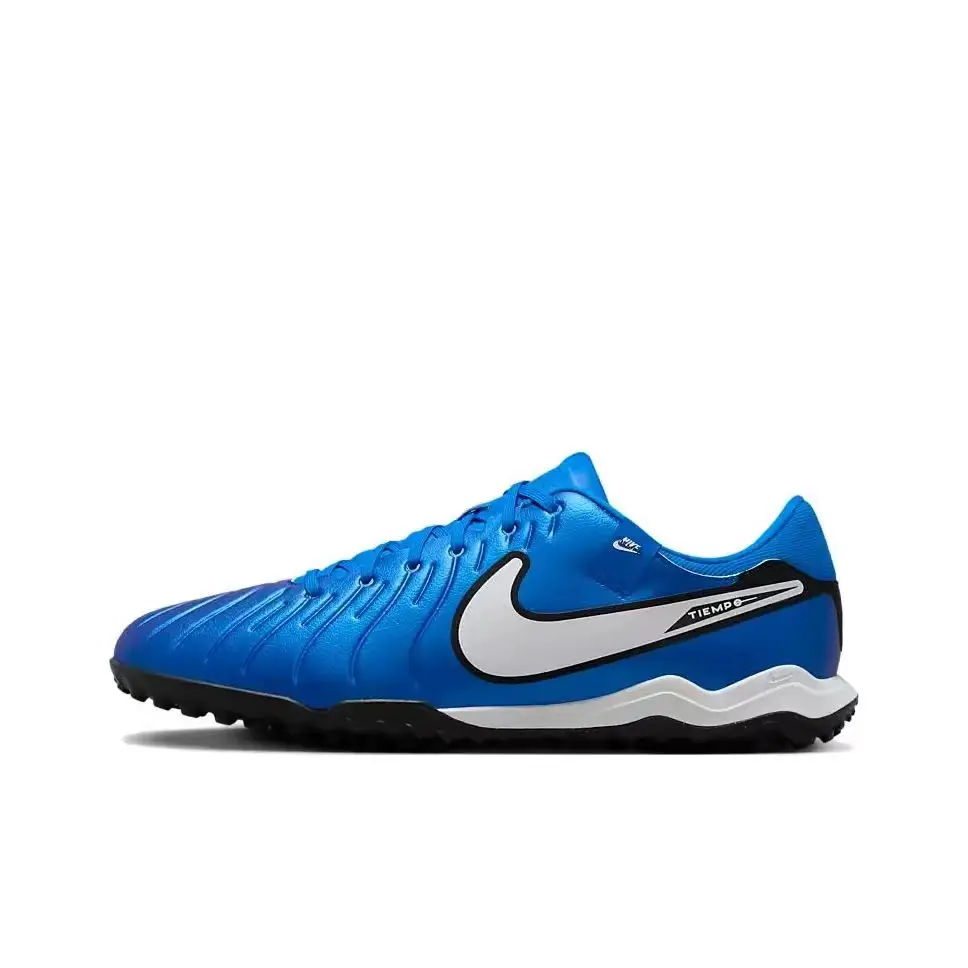 Футбольные бутсы Nike Tiempo Legend X Academy TF