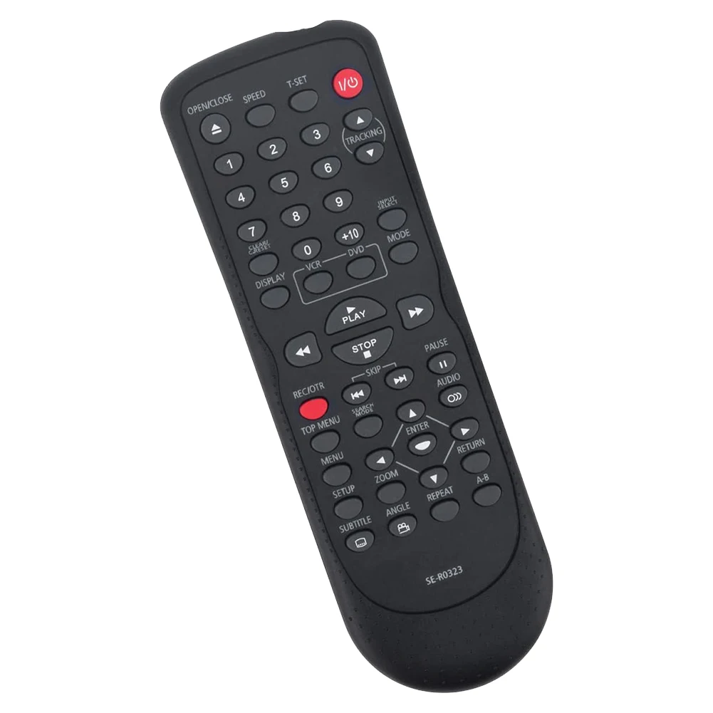 Пульт дистанционного управления для DVD-видеомагнитофона SD-V296 SD-V296KU SDV296KU SDV296-K-TU