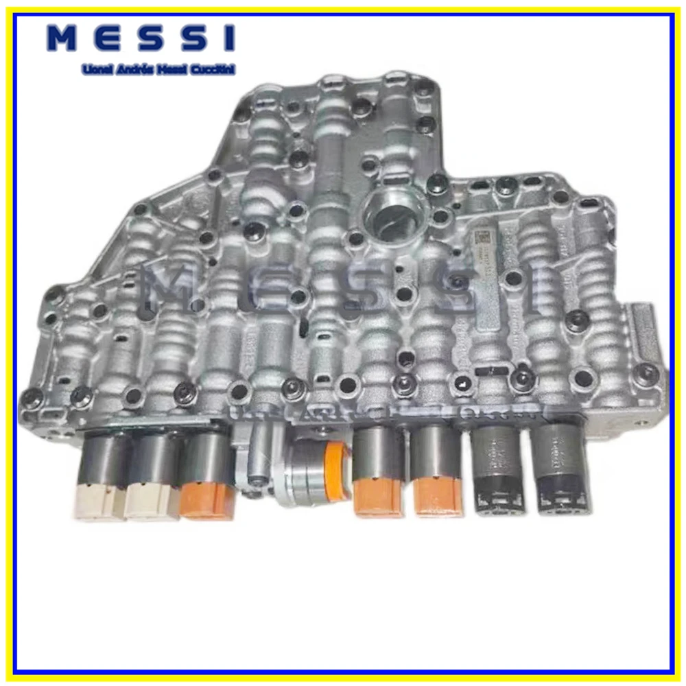 7DT45FL 7DT45HL PTC PDK DCT электромагнитный клапан коробки передач Body для Porsche 911 Palamela Maca Cayenne