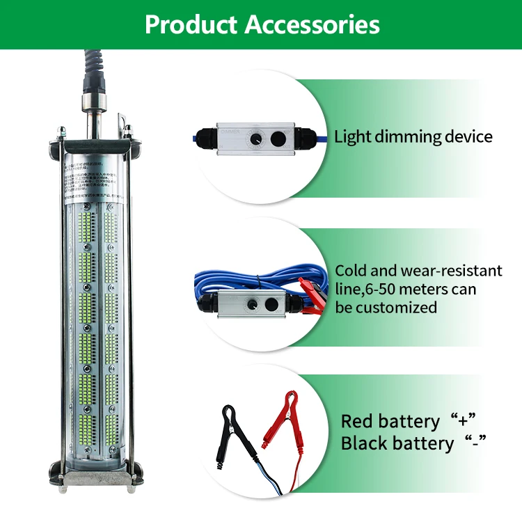 Новый дизайн флейта водонепроницаемость IP68 яркость 600 лм поддержка