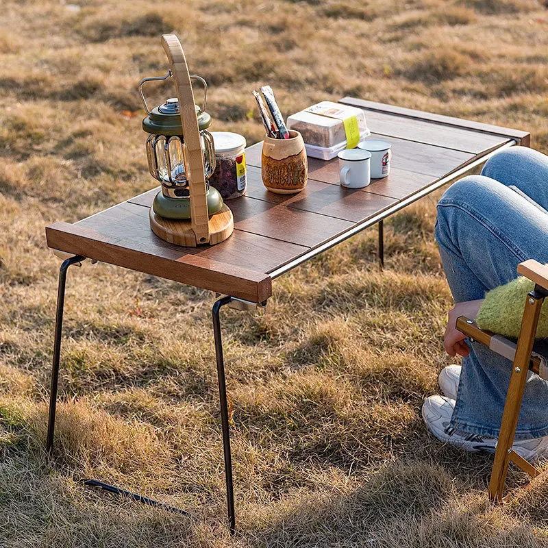 

Outdoor Tables Folding Table Camping Table Camping Furniture Portable Folding Picnic Table Garden Table