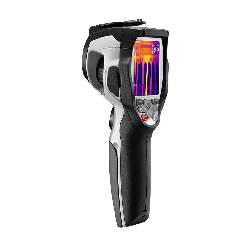 

DT-982 Professional Norm Infrared Camera Sensor Thermal Imaging