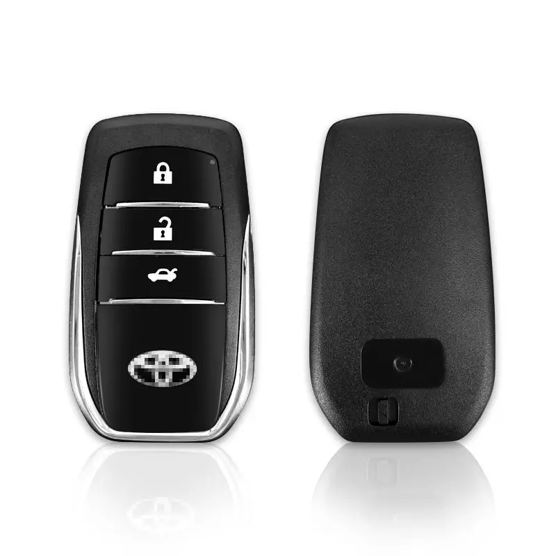 Универсальная система автозапуска и остановки Система бесключевого доступа