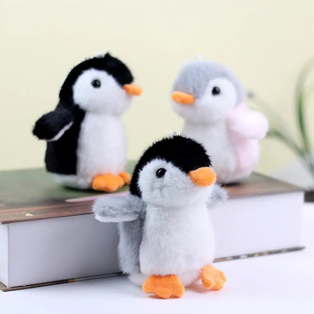 

Creative Stuffed Animal Plush Pendant Plush Pendant Portable Collectible