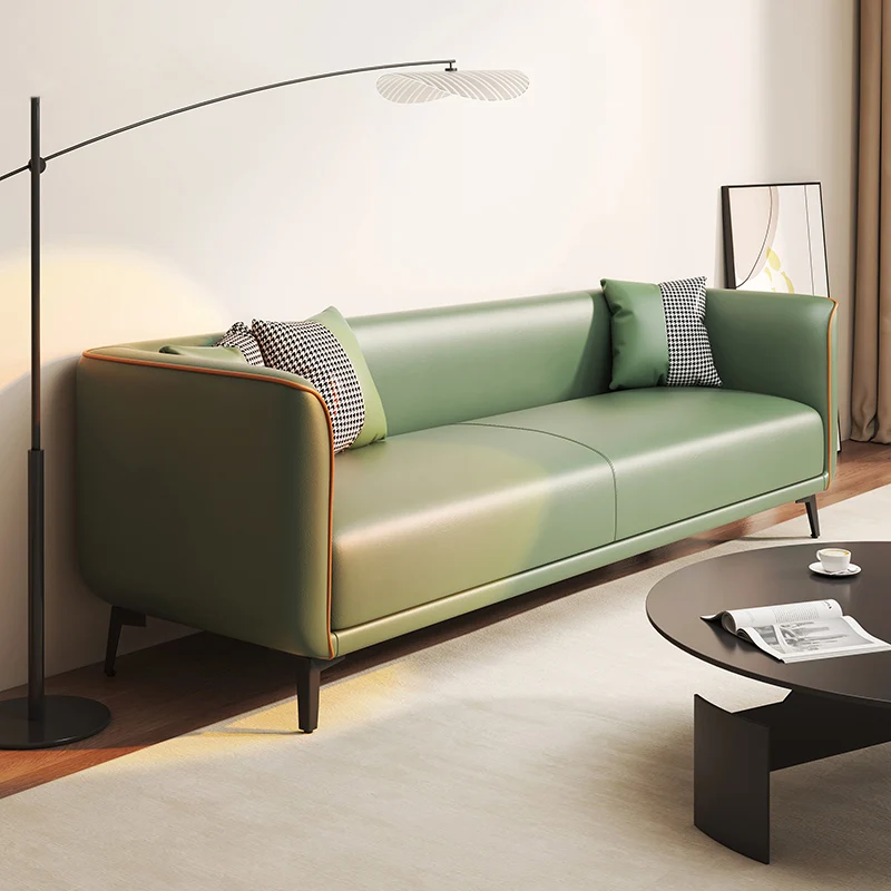 

Office Bubble Sectional Sofa Bed Beds Leather Outdoor Sofa Couch Tiny House Prefabricated House Mueble Para El Hogar Armchair A