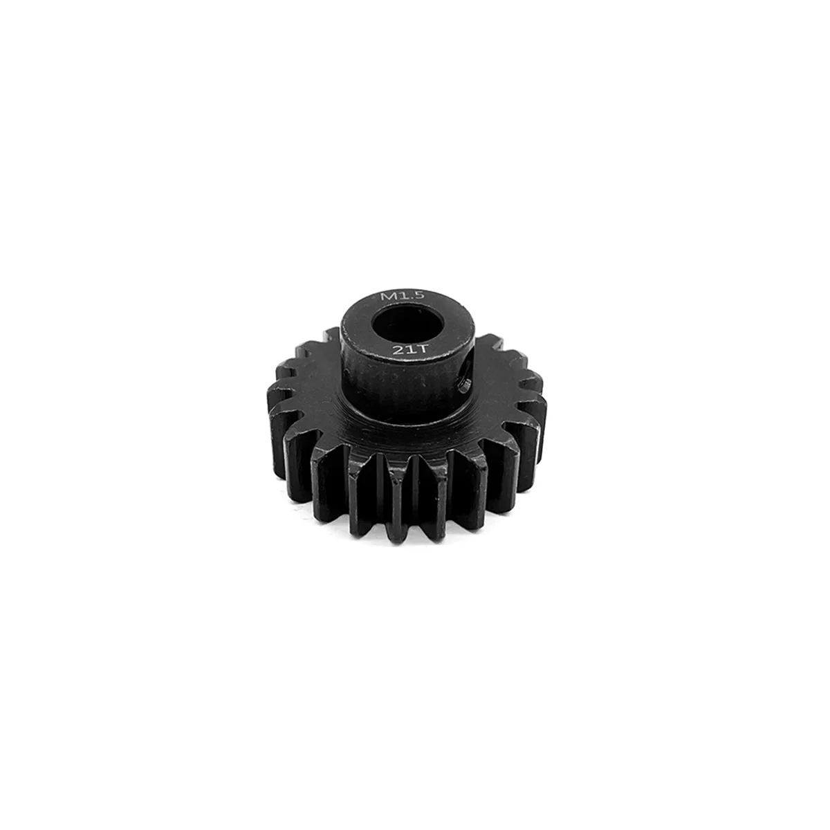 

Remote Control Car Gear M1.5 Modulus 8.0 Inner Hole for Chrome Steel Motor Gear with Machine Metric Screw,21T