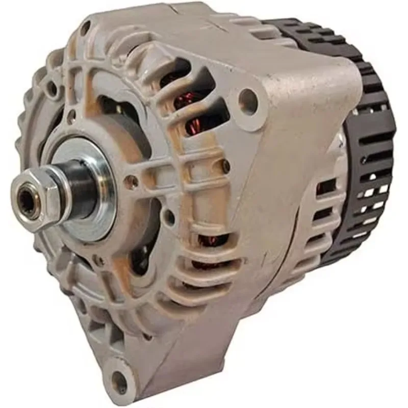 Фото Генератор, совместимый с трактором Deutz Fahr Agrotron BF6M2012C, 118HP-150HP 1182038, 1853162, 1181745, 20509446, 21236925 №1