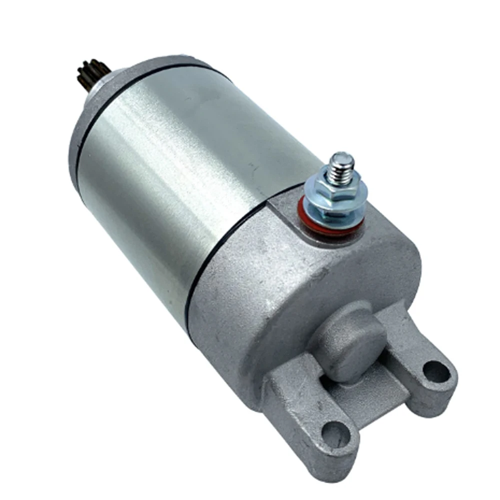 Фото Стартер подходит для Arctic Cat 400 DVX 2004-2008 18718 31100-29F00 21163-S004 3445-033 SMU0281 №1