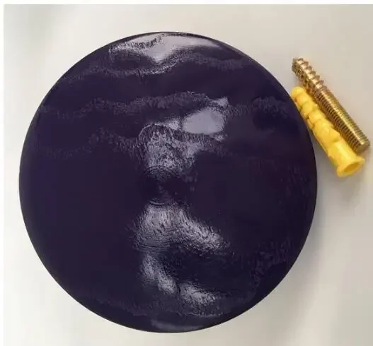 

Деревянный крюк-гриб для одежды