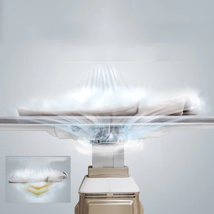 Высококачественная интеллектуальная гладильная система SY9910 предмет одежды