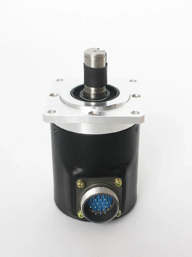 Фотоэлектрический поворотный энкодер GSX-300-1024.BM-C05L-120BM-102.4BM Стабильный выход