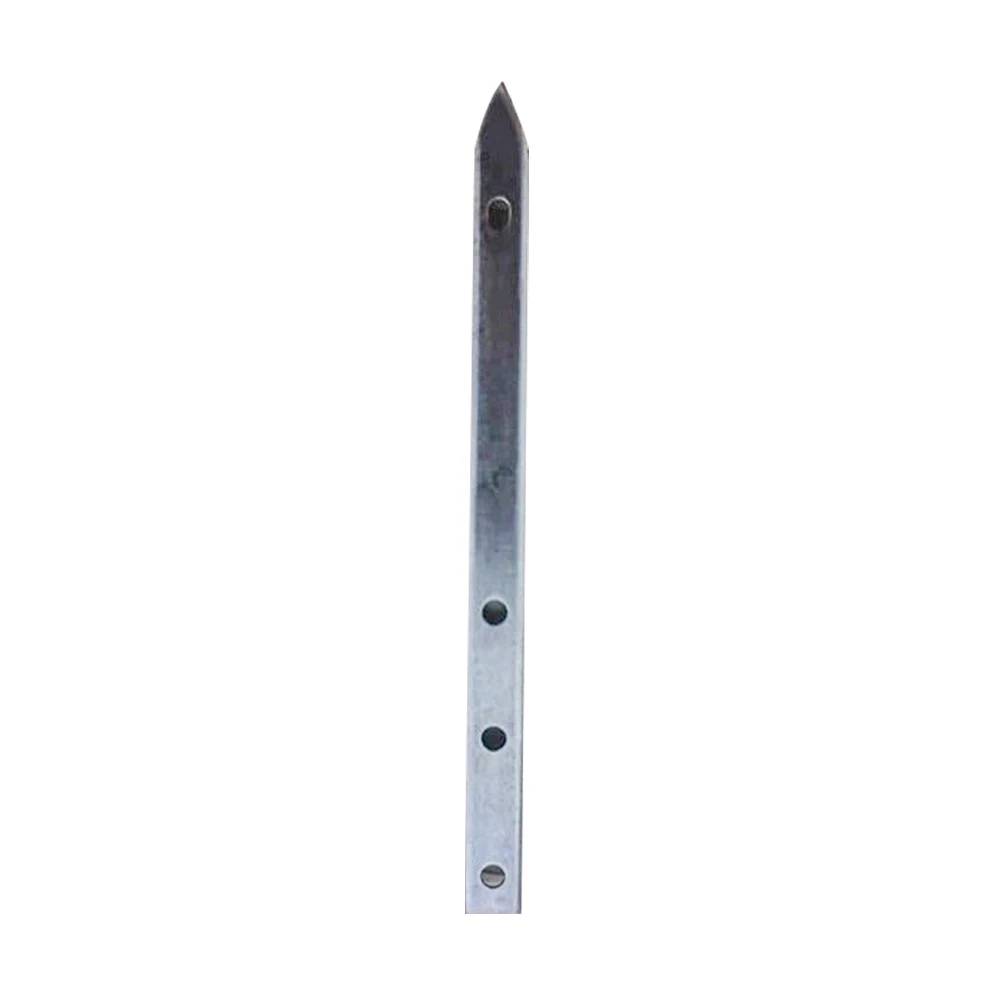 

Needle for TD-01 electric Rug tufting machine