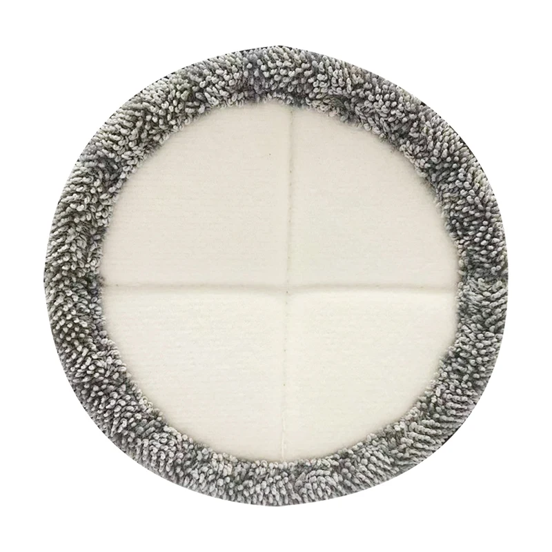 Сверхтонкая насадка для щетки из волокна сменная тряпка Xiaomi Dreame V8 V9 V9B V10 V11 V12