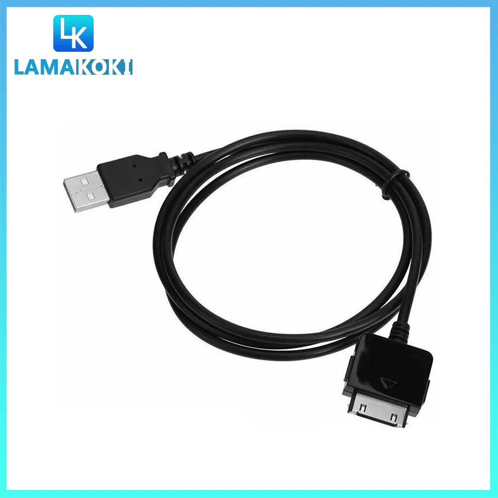 1M USB Charger Cable Data Sync Transfer Charging Cable Cord 