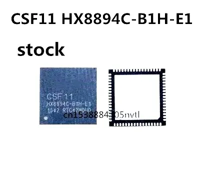 hx8894c b1h