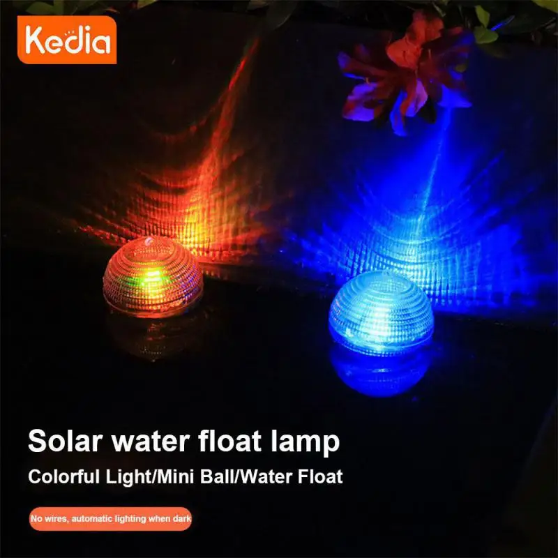 

Decorative Lights Night Light Solar Energy