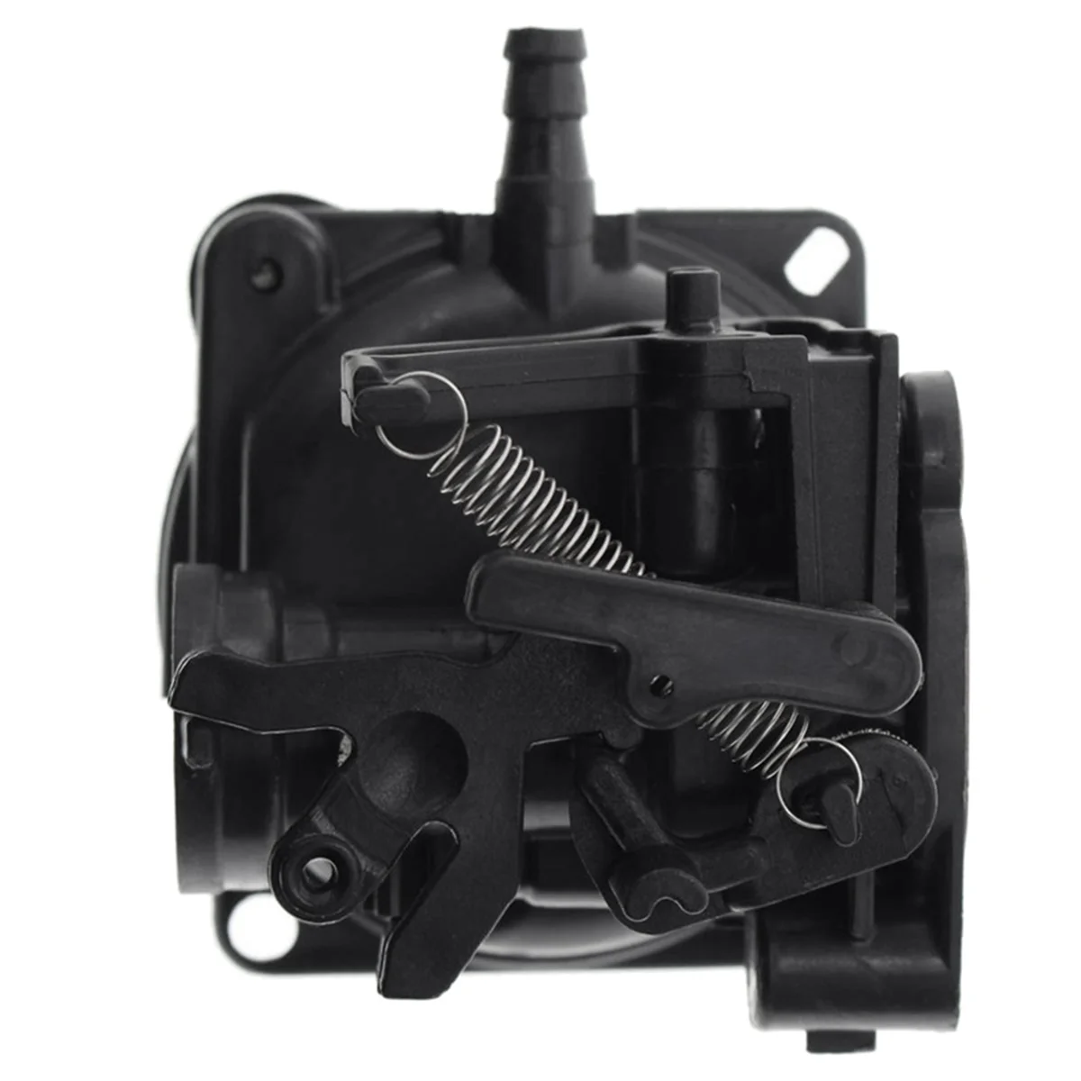 Карбюратор качественный 799584 для двигателей Briggs & Stratton 09P702-0145-F1 09P702-0098-F1 550Ex 625Ex 675Ex