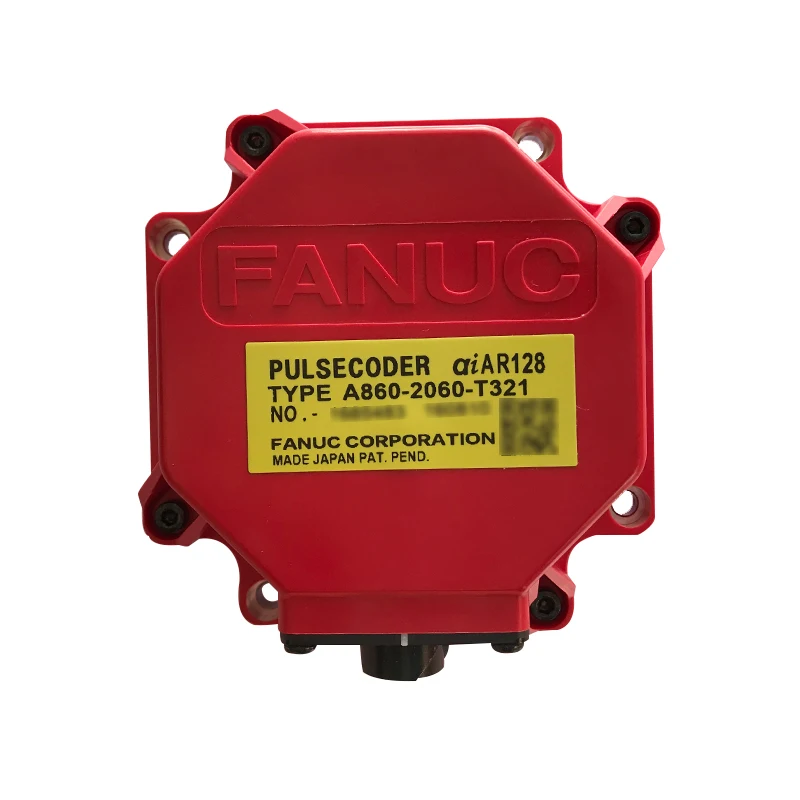 

A860-2060-T321 Fanuc encoder brand new negotiated price