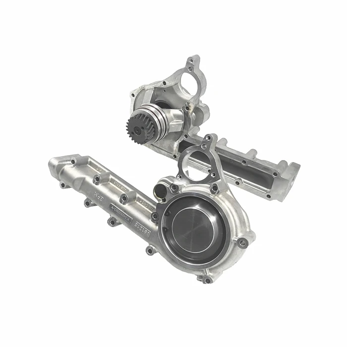 

BF8M1015 water pump 0293 1061 0293 1392 0426 0083 0293 7466