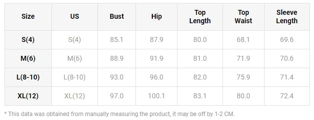 Рисунок 4 - Боди женское весеннее с длинным