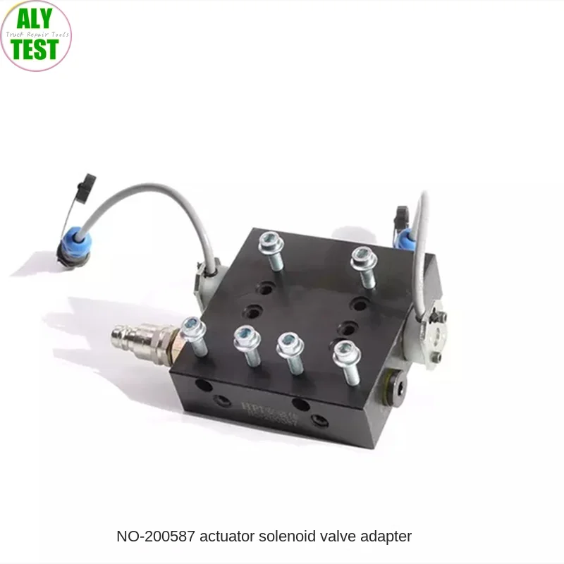 Рисунок 5 - HPI X15 инжектор Qsk60 инжектор