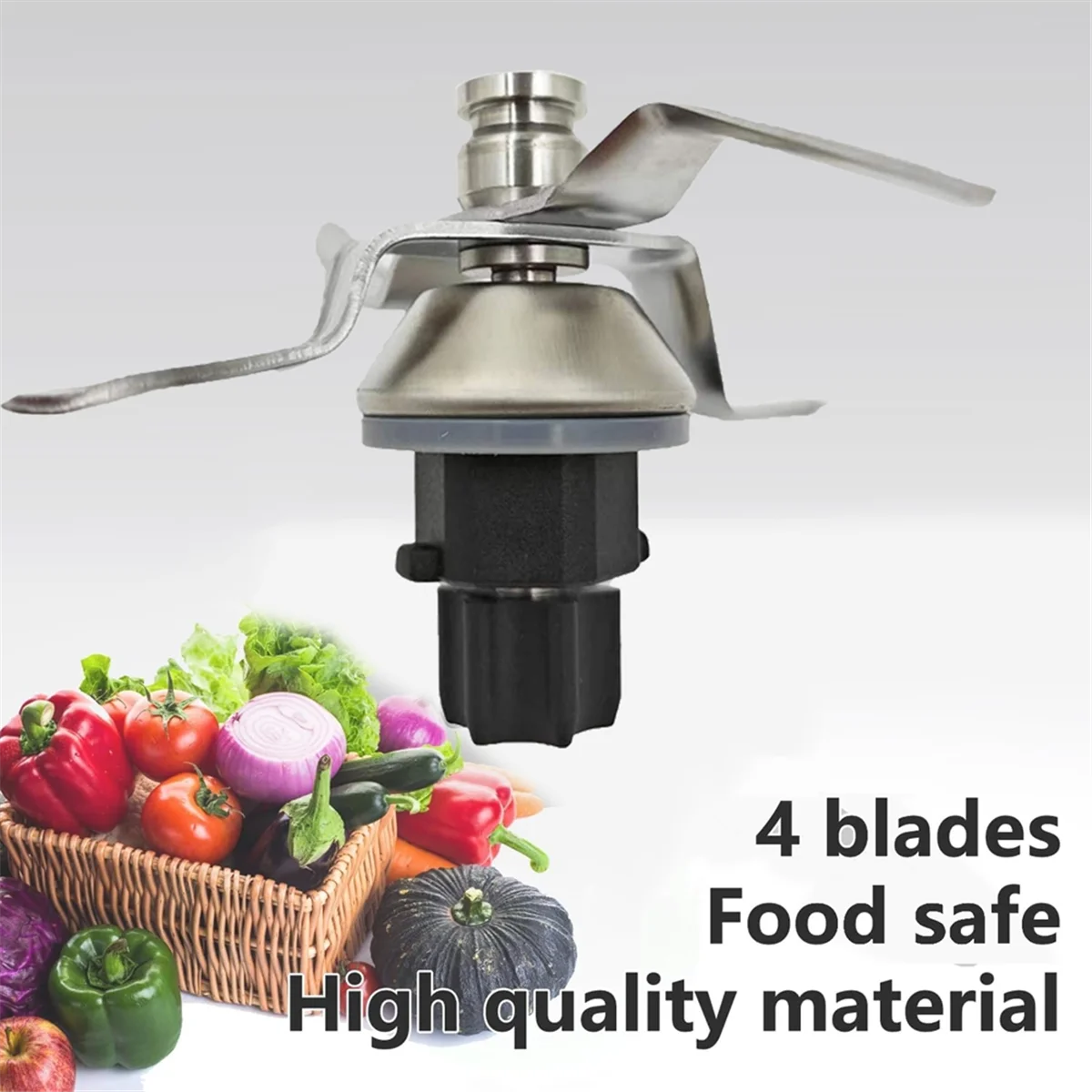 Запасное лезвие для TM31 аксессуары кухонного процессора детали ножей из