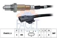

108312 oxygen sensor CAPTUR CLIO III IV SANDERO II 0,9TCE H4B