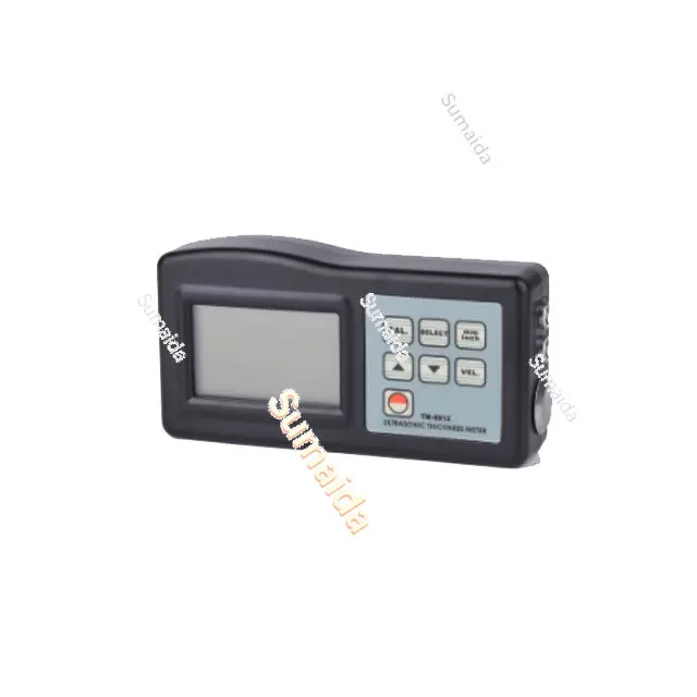 

TM-8812 Pipe Wall Thickness Gauge PVC Pipe Thickness Gauge