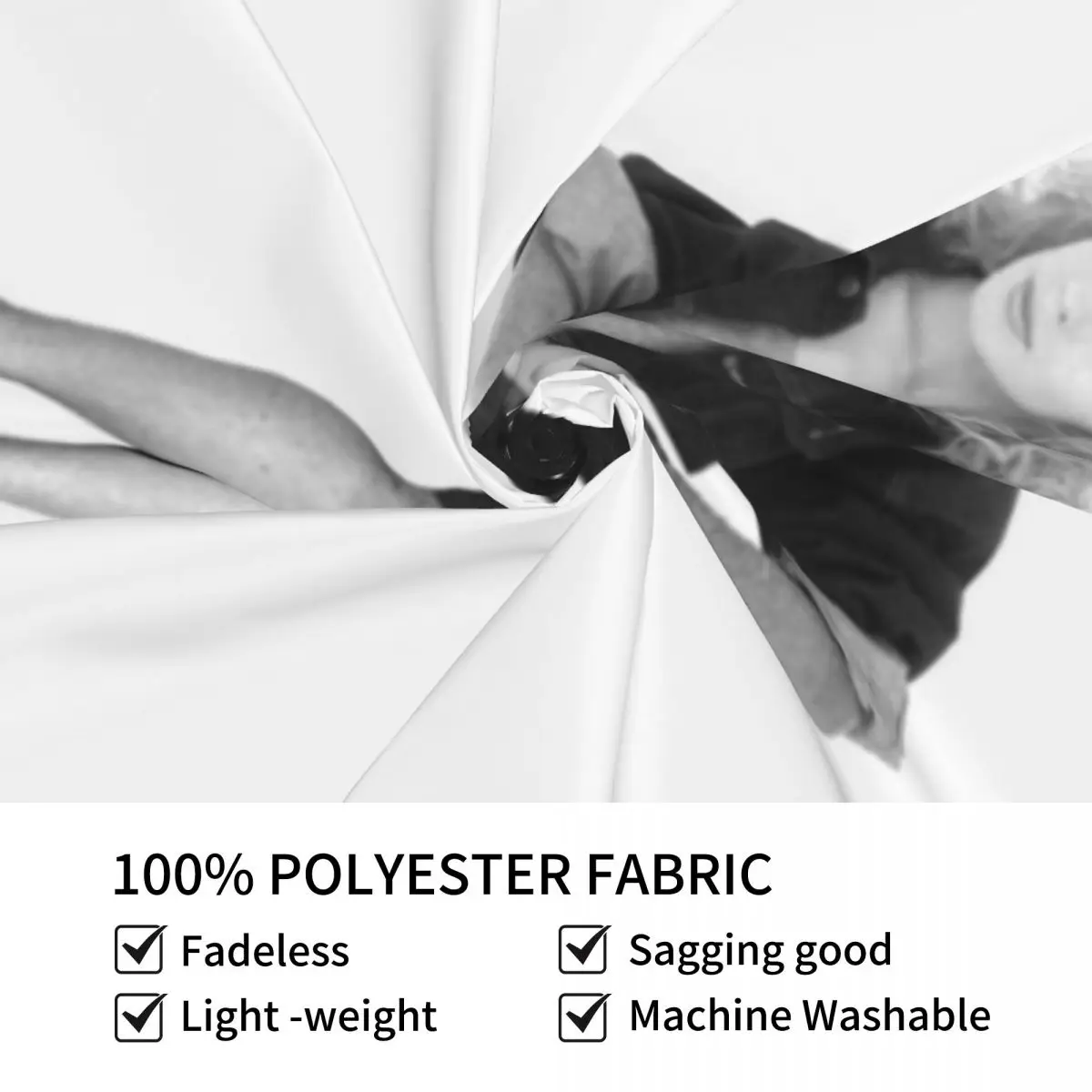 Гобелен Kylie Minogue - I Should Be So Lucky