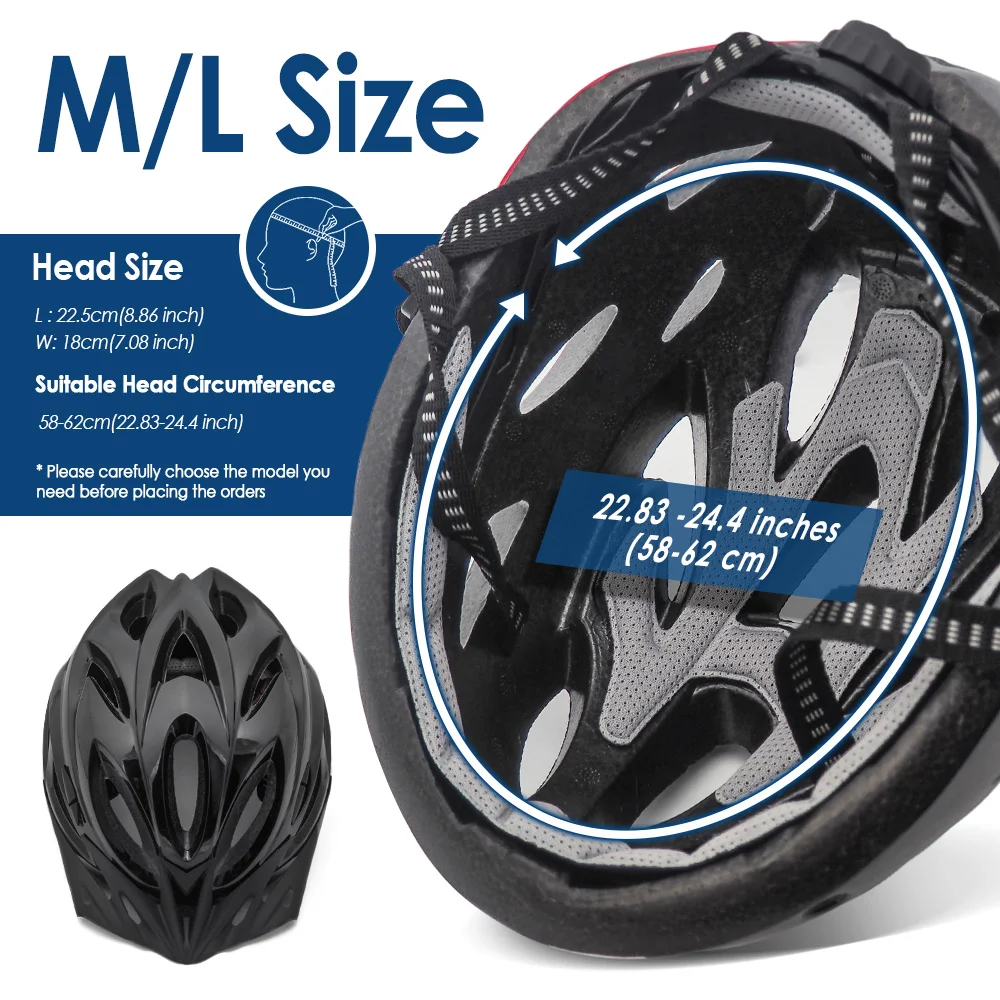 Шлем VICTGOAL для езды на велосипеде шлем