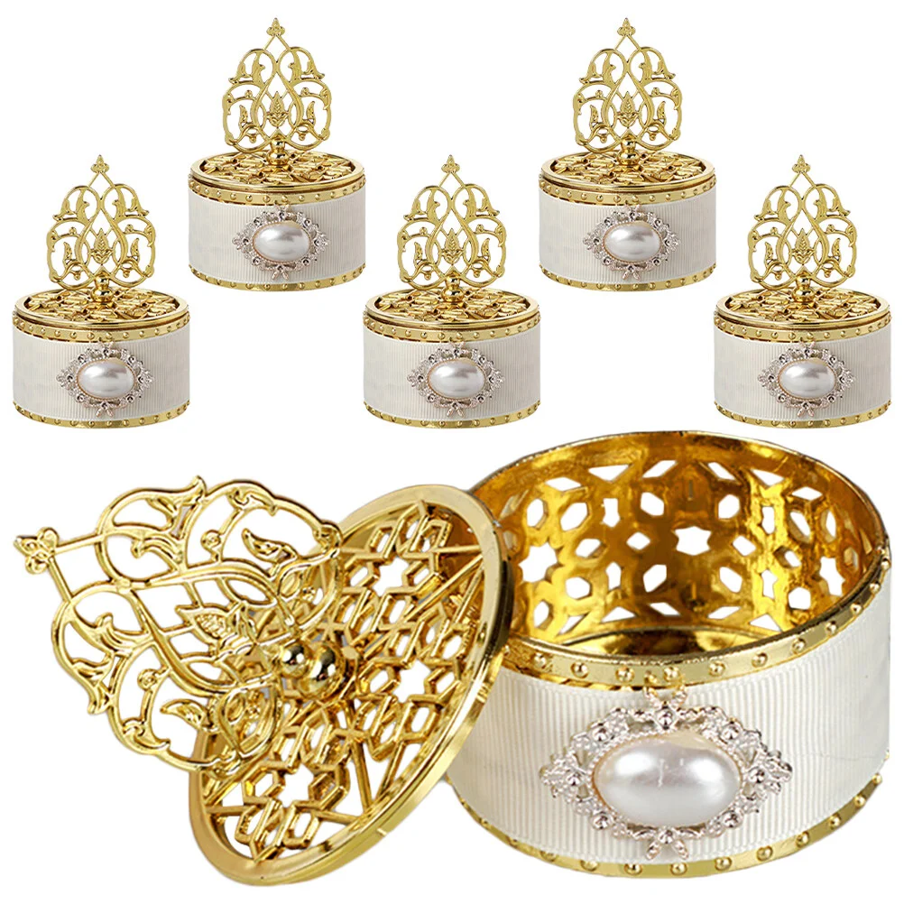 

Proposal Adorable European Style Cases Party Treats Containers Wedding Ceremony Decorationss For Ceremonys Ceremony