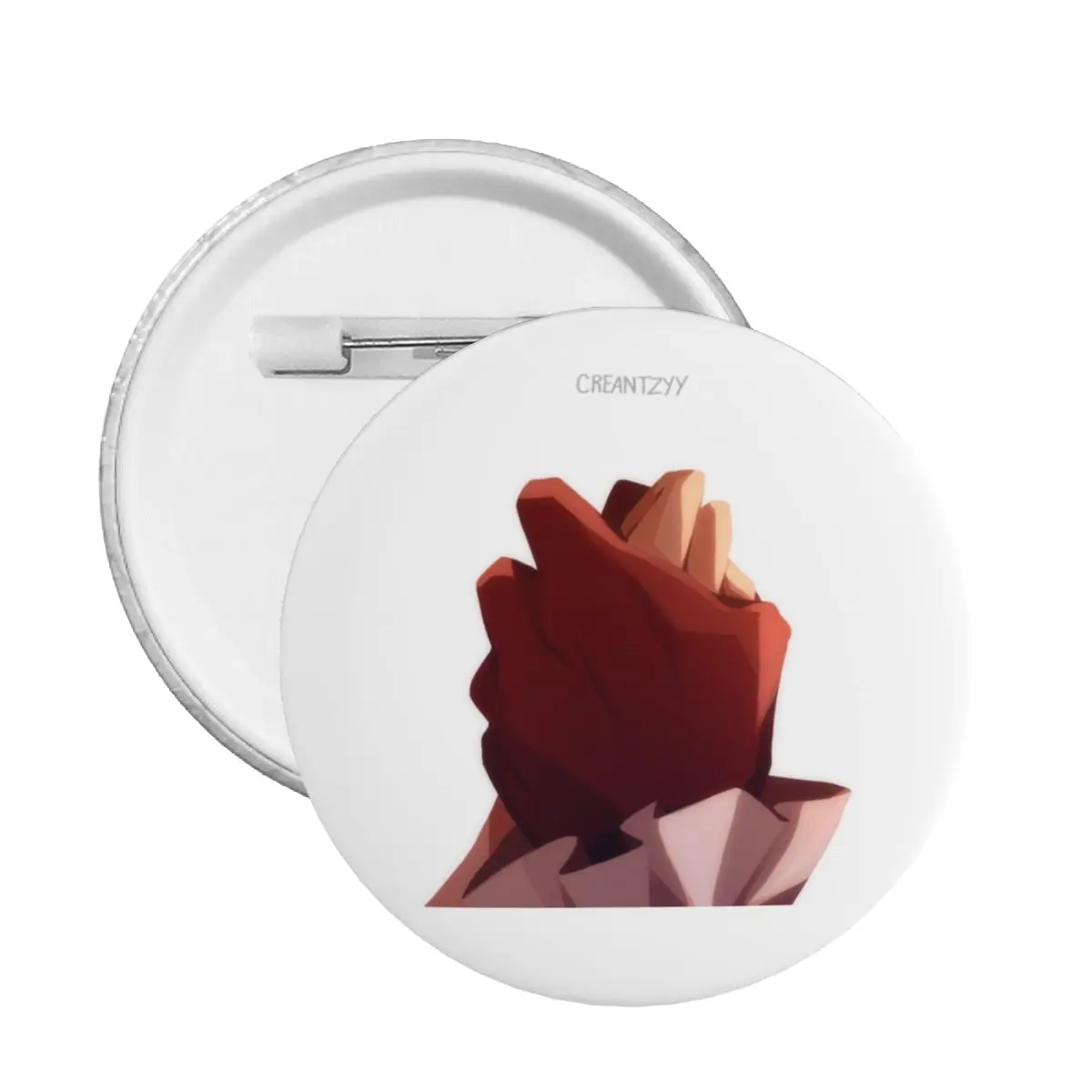 Булавка Fyolai мультяшная