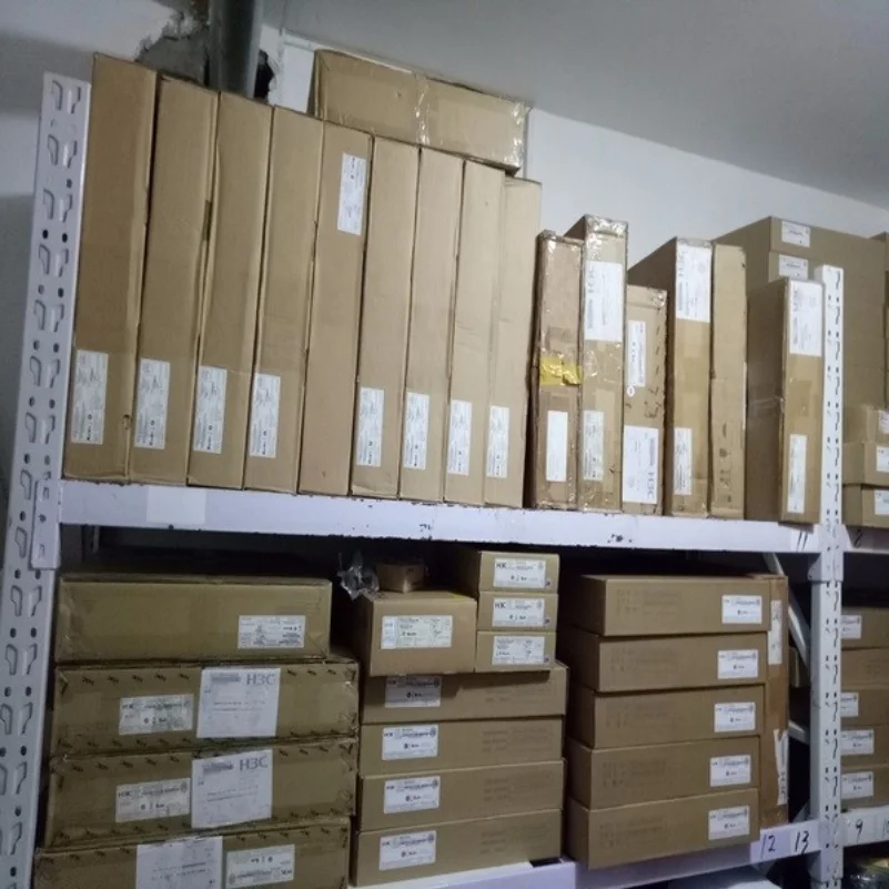 Рисунок 6 - SmartAX EA5801 Series OLT EA5801-GP08