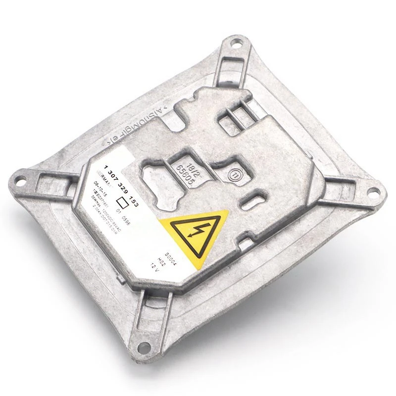 Новый HID ксеноновый модуль управления балластом лампы D1S/R D3S/R для BMW 3 серии E90 E92 E93