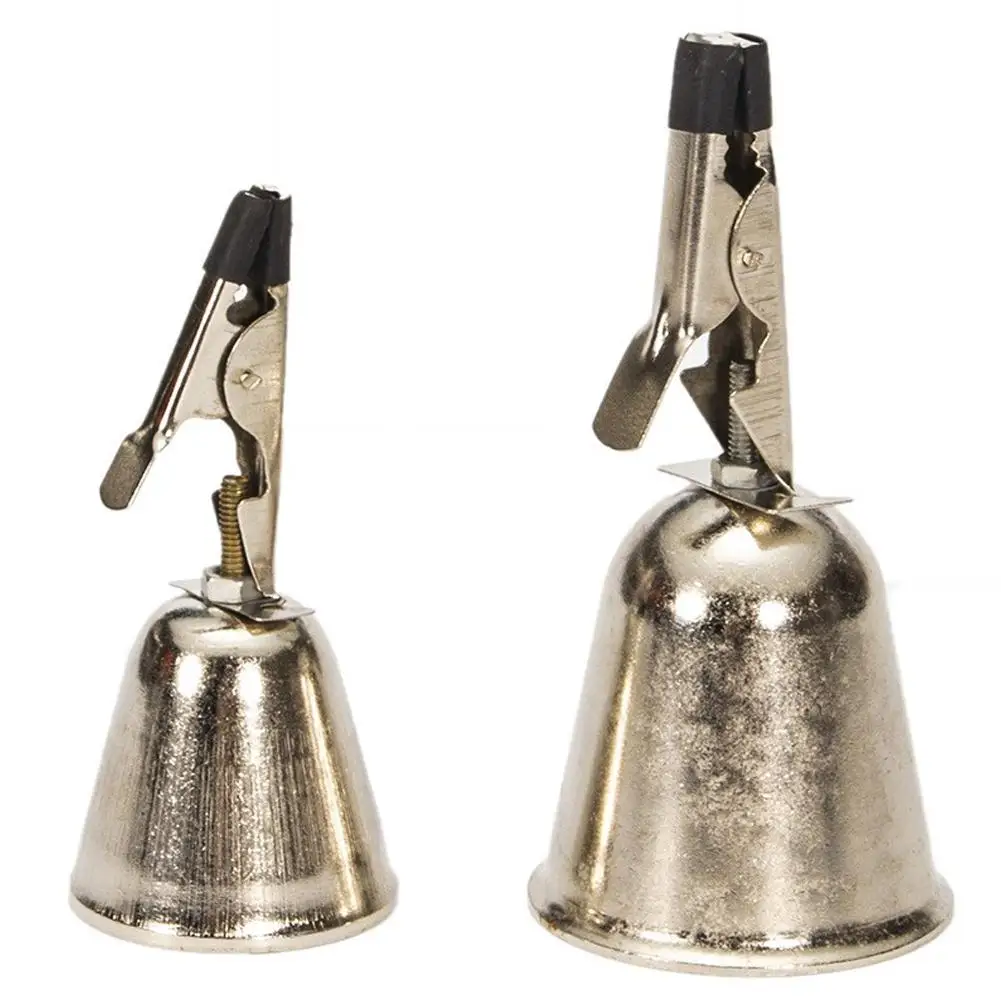 Сигнализация поклевки для удочки сигнализация ночной рыбалки колокольчики