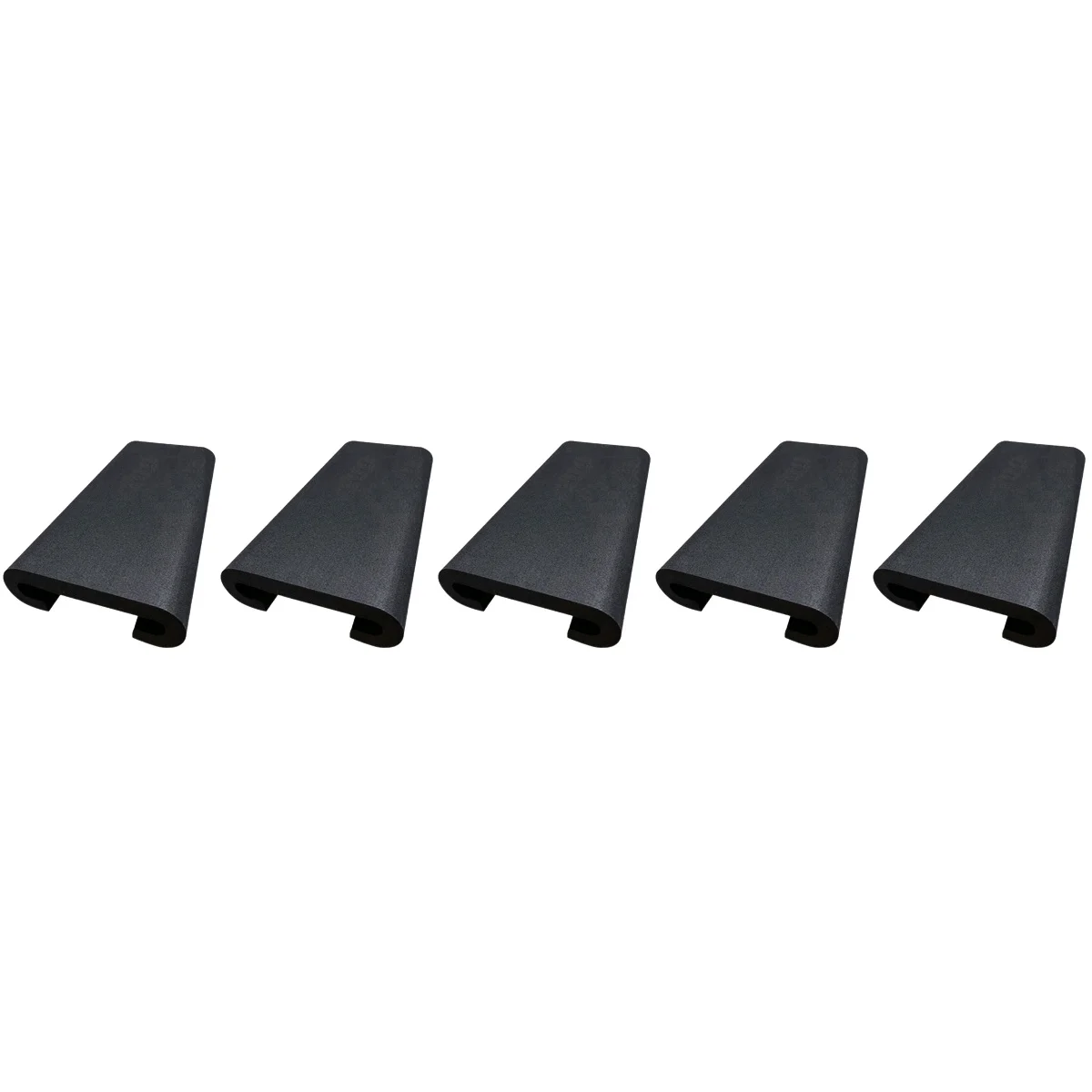 

5 Pack Seat Cushion Dragon Boat Cooler Flotation Cushions Boats Eva Paddle Seats