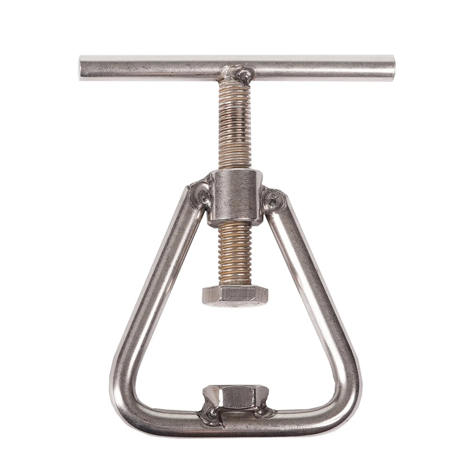 

Металлический инструмент для ракушек из нержавеющей стали 201