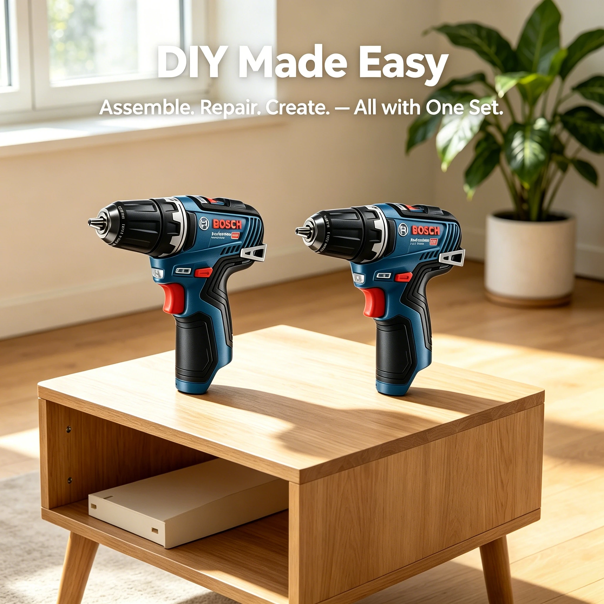 Фото Новые дрели Bosch GSR 12V-35 и GSR 12V-35 HX, 20+1 настройка крутящего момента, противоскользящая рукоятка для комфортной работы без усталости №4