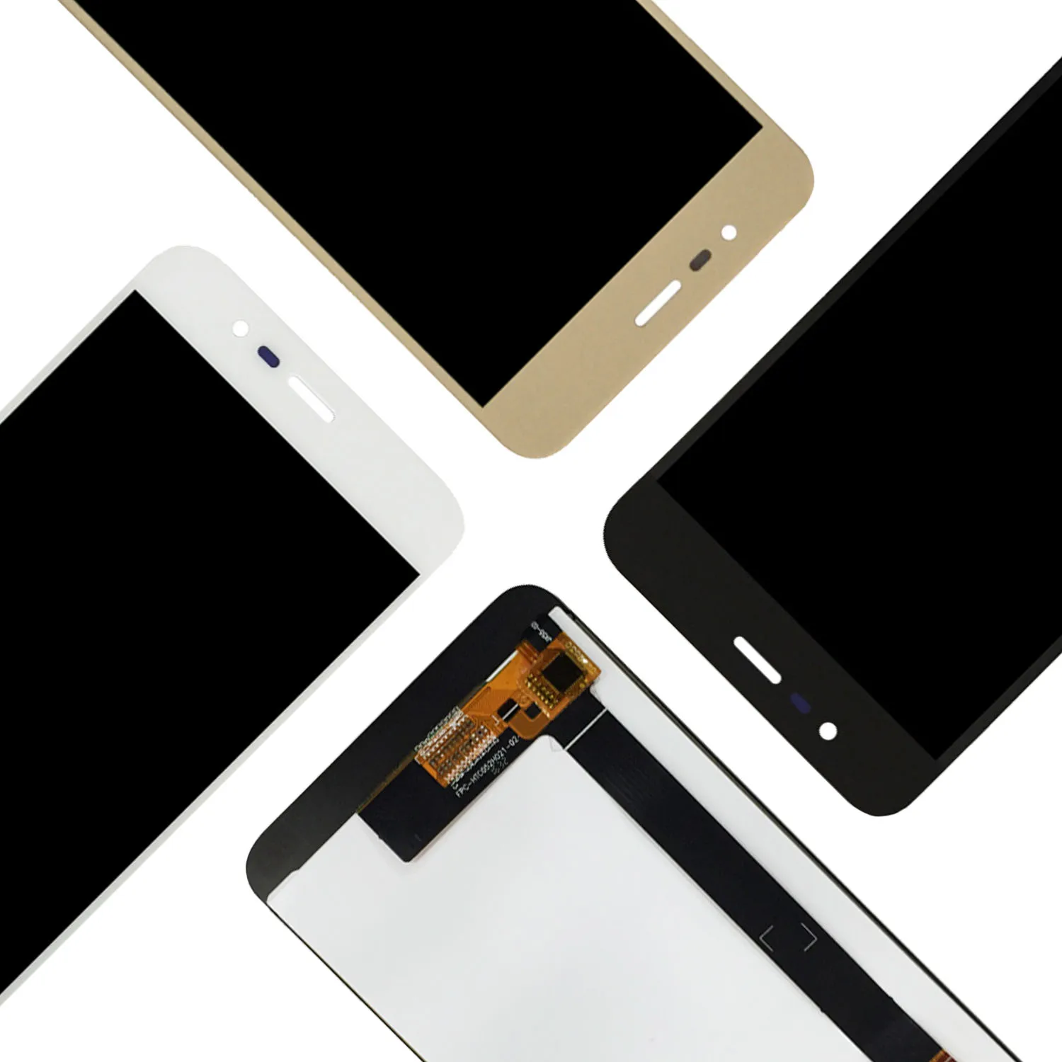 original lcd for asus zenfone 3 max zc520tl x008d display premium quality touch screen replacement parts mobile phones repair free global shipping