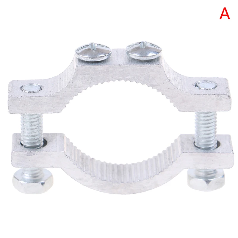 Крепление для фары мотоцикла электровелосипеда прожектор фиксированный зажим