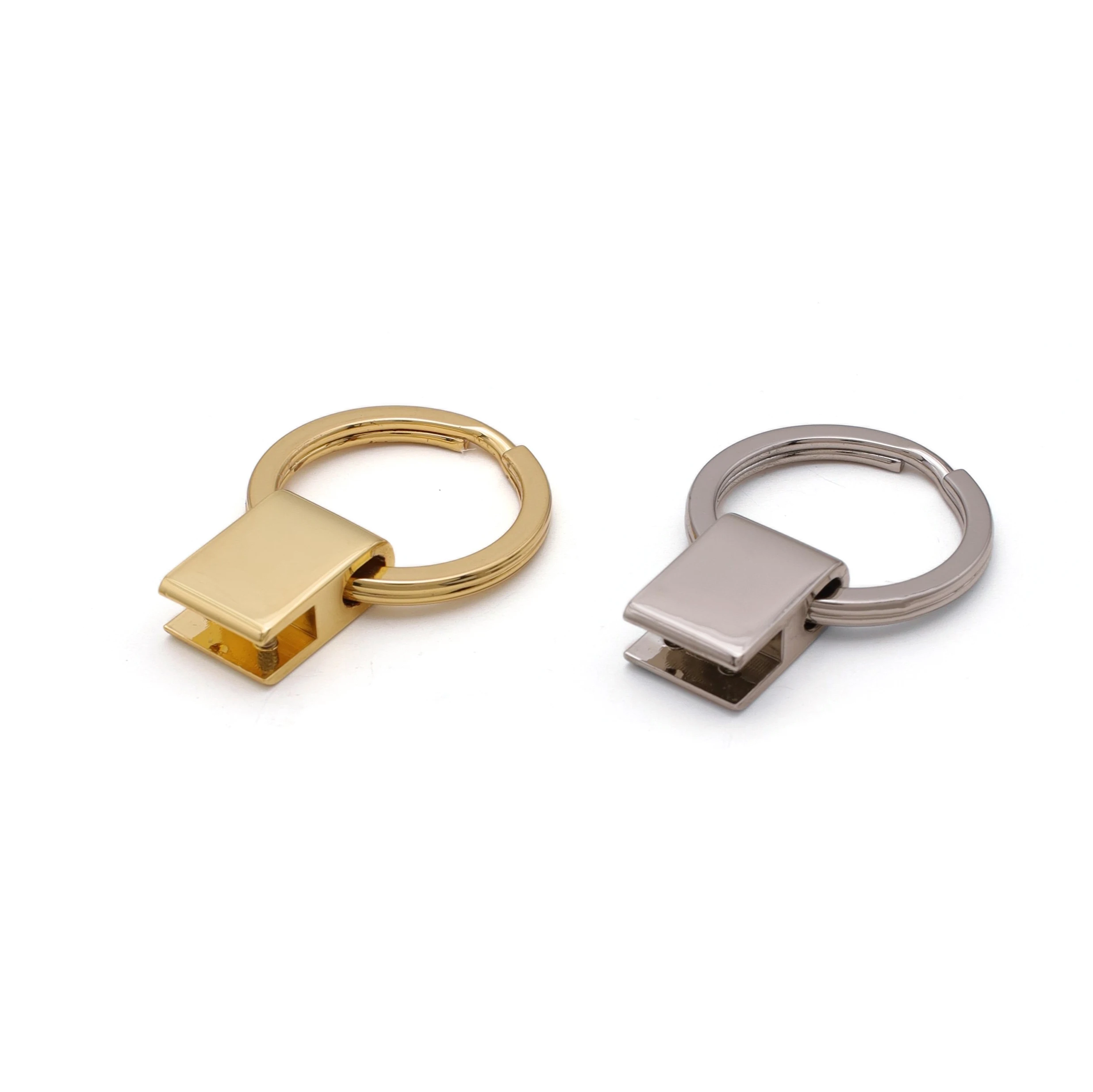 

Кожаные изделия ручной работы «сделай сам», Пряжка из нержавеющей стали с двумя ключами, наплечный ремешок для багажа и сумок, фурнитура, ак...