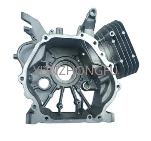 

Machinery parts GX100 GX160 GX270 GX390 Crankcase For Gasoline Engine