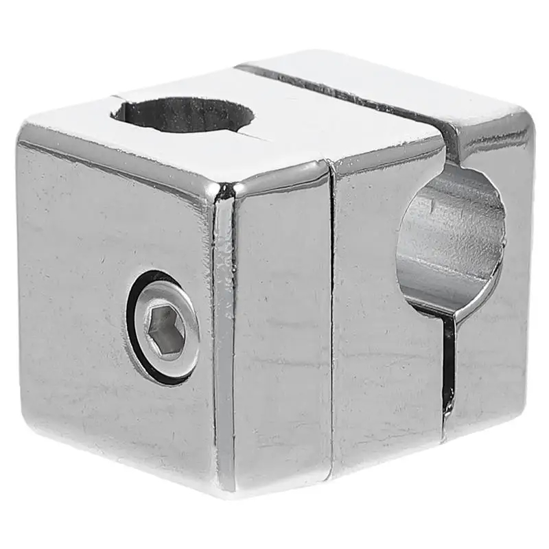 

Cross Clamp Square Durable Light Good Safe Nice Labs Clamp Stand Clamp for Labs