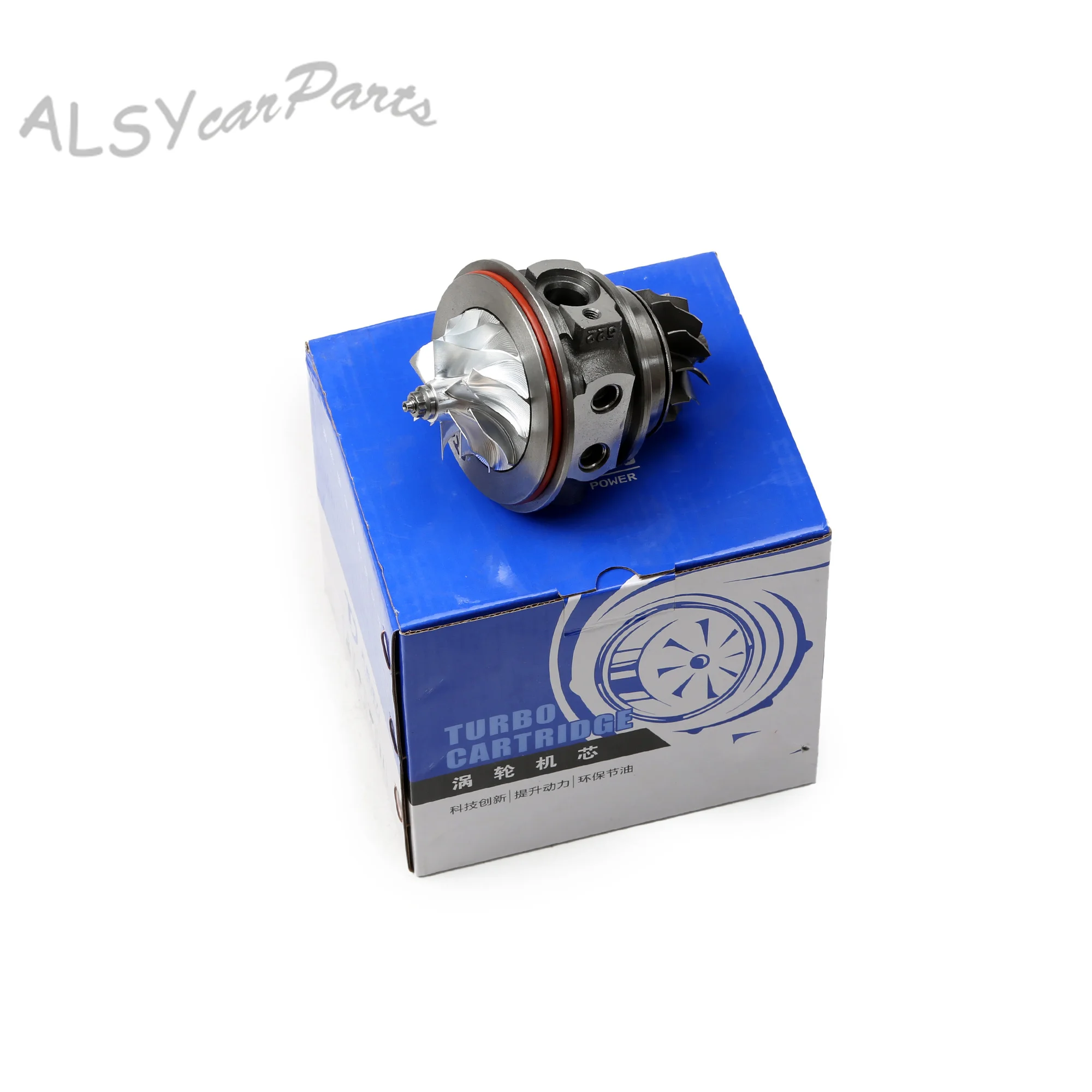 

Performance Turbo Cartridge 11657634487 For BMW 125 i Convertible 428 i xDrive Touring 523 i Z4 Roadster 11657635804
