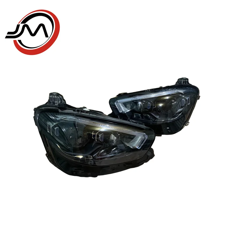 

Suitable for 2021-2023 Mercedes-Benz E-Class LED Headlights W213