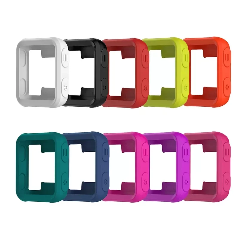 

Skin Case Cover For Garmin Forerunner 35 Approach S20 Sport Watch