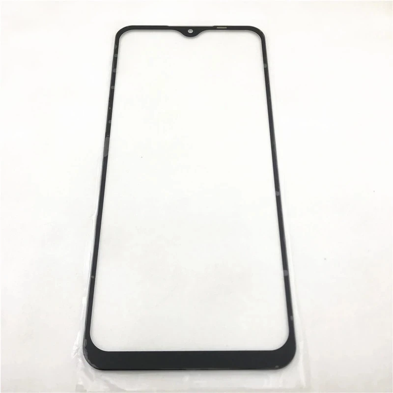 

For Xiaomi Redmi 9 / 9A / 9C Front Touch Screen Glass Outer Glass Lens Replacement