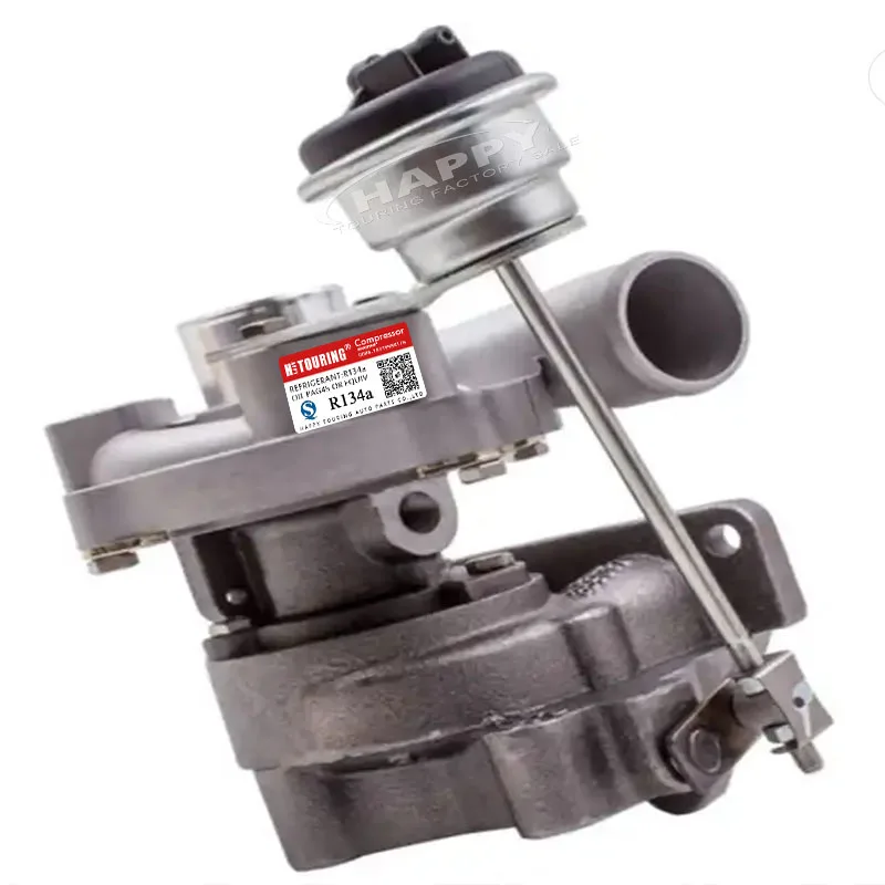 Турбокомпрессор KP35 для Renault Clio Kangoo Megane Dacia Logan 1 5 dCi 8200578317 8200578338 54359880000 8200409030